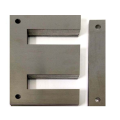 Lamination/ei Silicon Steel Strips Type -EI48 with hole and without gap